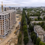 Порівняння новобудови і вторинного ринку нерухомості в Україні