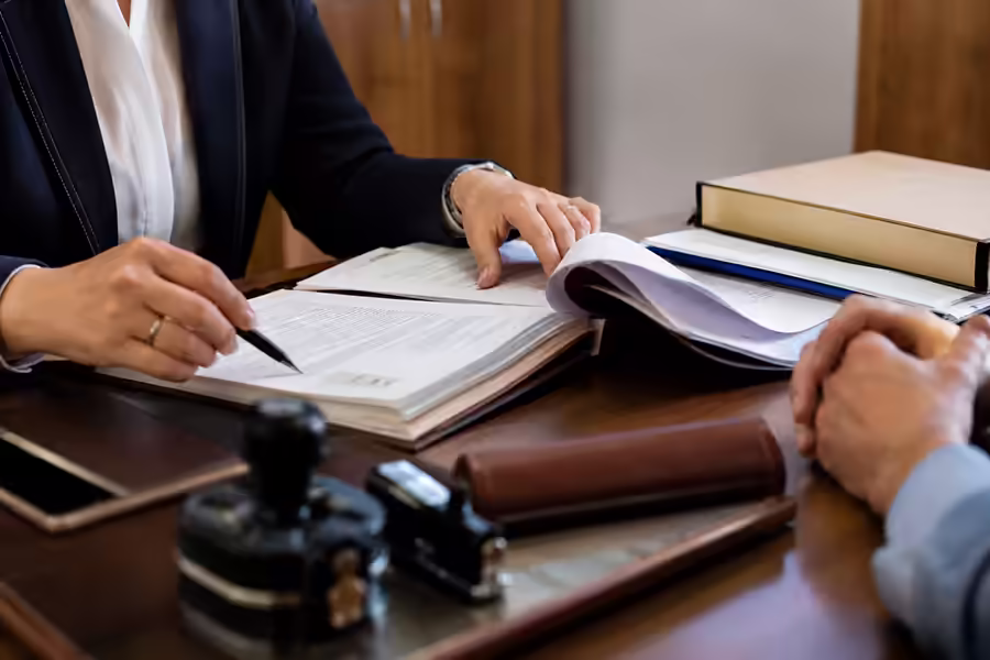 Перевірка правовстановлюючих документів на нерухомість